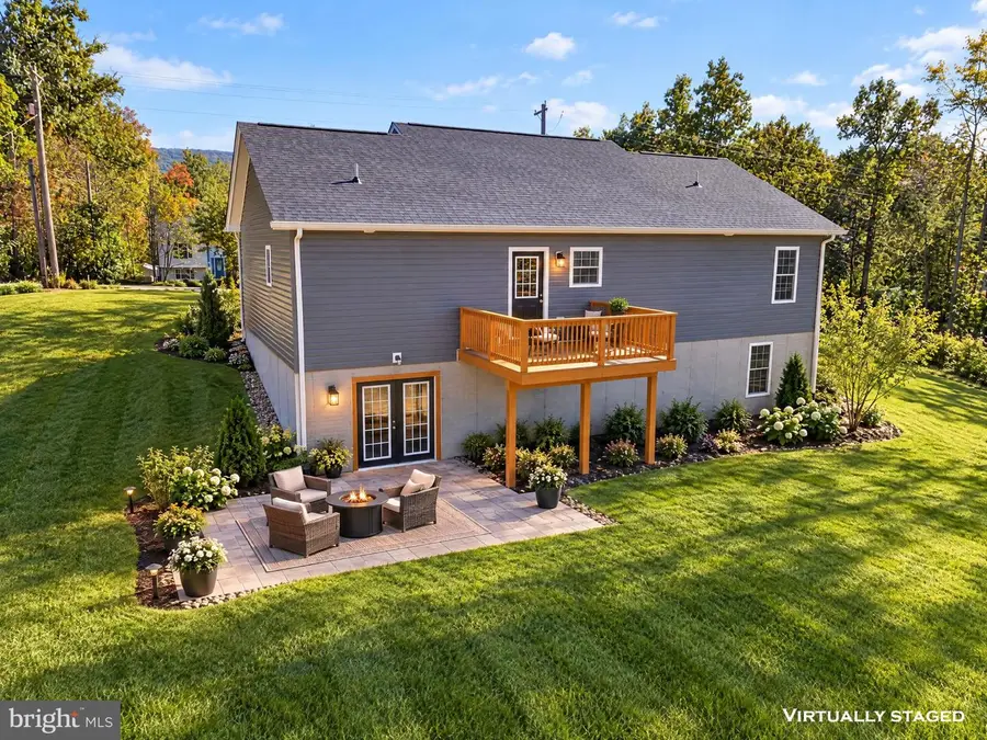 577 Western Ln, Front Royal, VA 22630 - #2