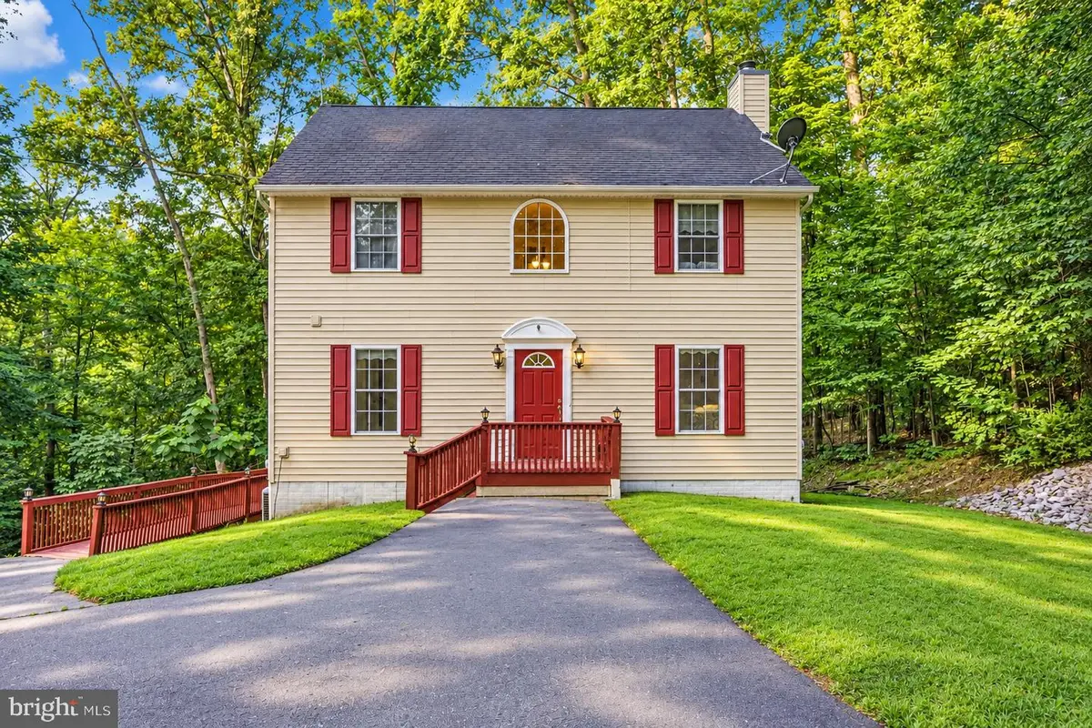 68 View Dr, Front Royal, VA 22630 - #1