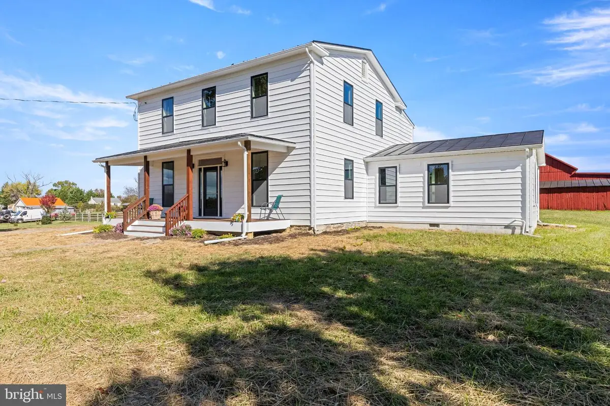 1449 Reliance Rd, Middletown, VA 22645 - #1