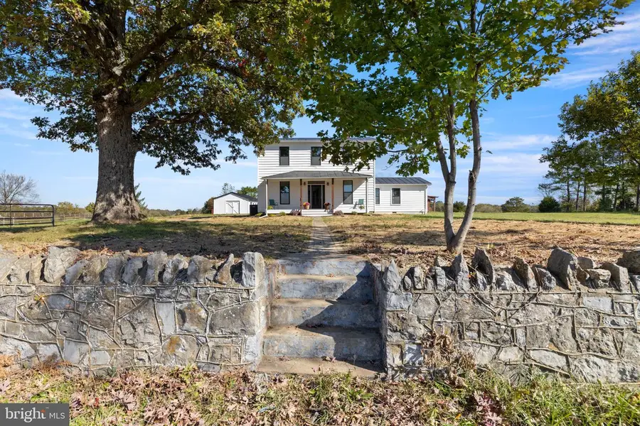 1449 Reliance Rd, Middletown, VA 22645 - #2