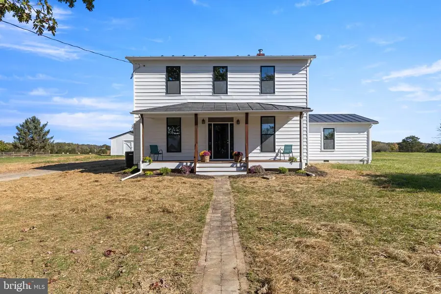 1449 Reliance Rd, Middletown, VA 22645 - #3