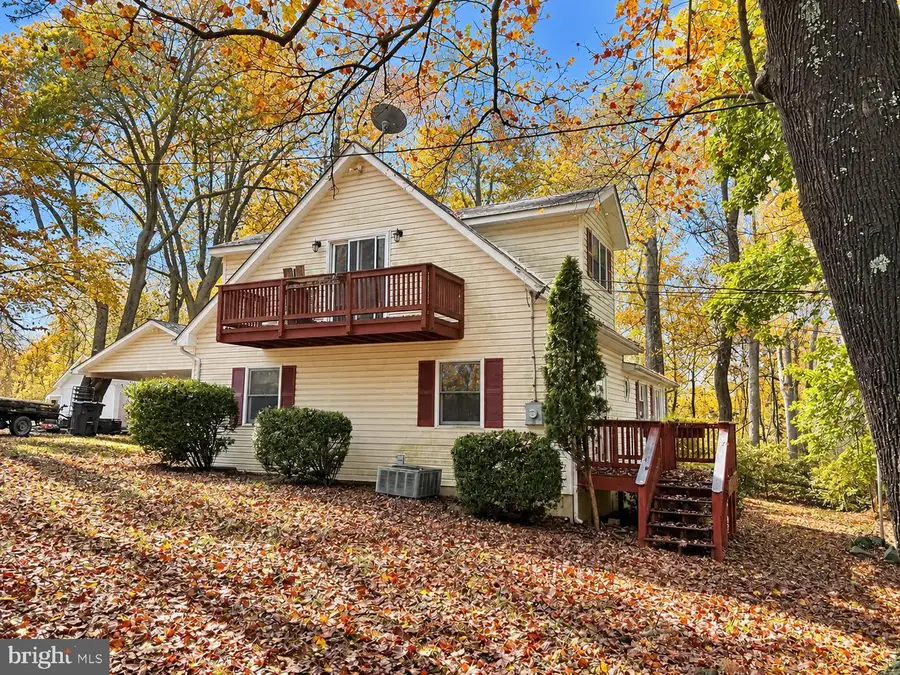 822 Summit Point Dr, Front Royal, VA 22630 - #2