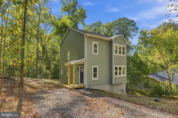 15 Beech Rd, FRONT ROYAL, VA 22630