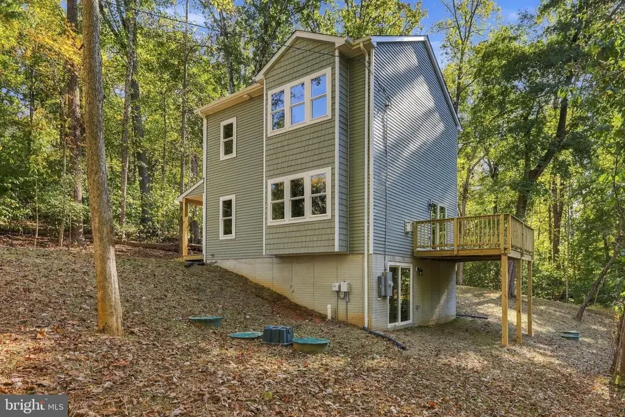 15 Beech Rd, Front Royal, VA 22630 - #3
