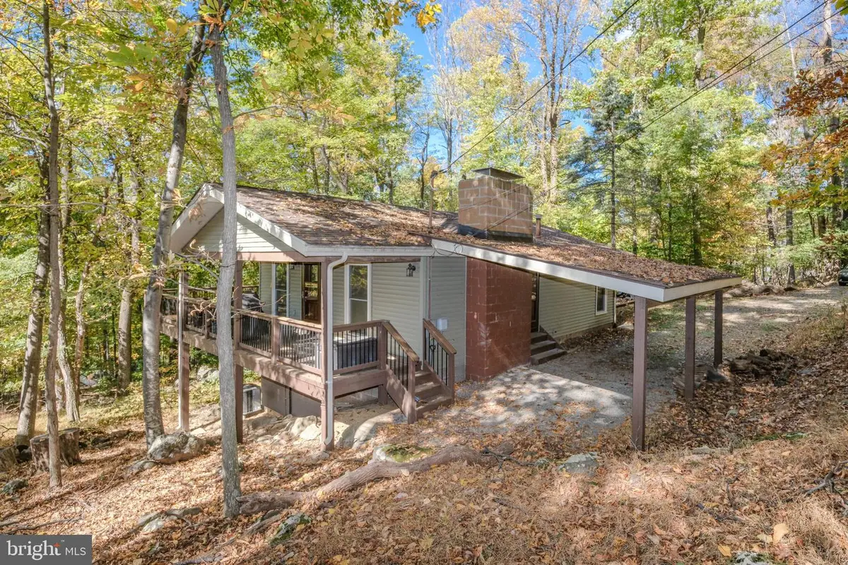 402 Skyline View Dr, Front Royal, VA 22630 - #1