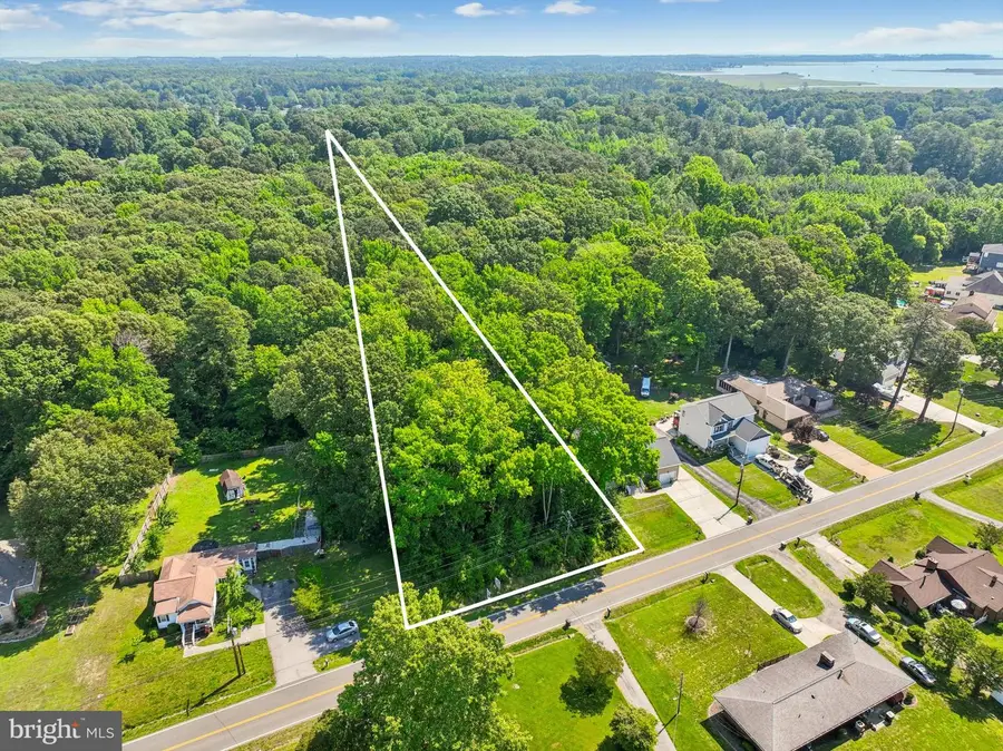500 & 508 Carys Chapel Rd, Yorktown, VA 23690 - #2