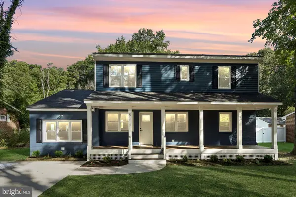 511 Old Lakeside Dr, YORKTOWN, VA 23692