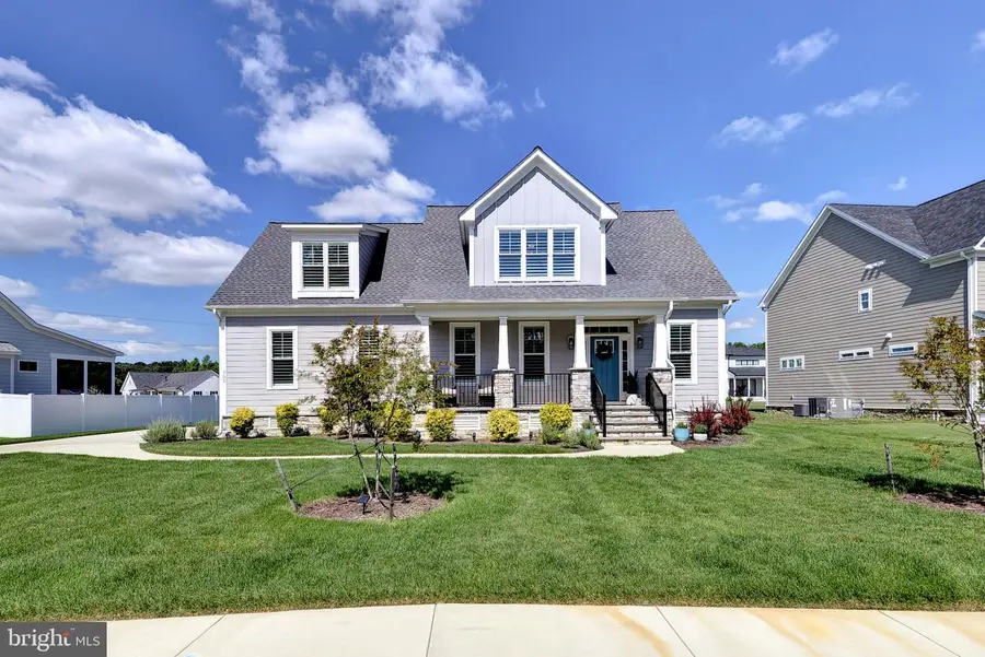 105 Goffigans Trce, Yorktown, VA 23693 - #2