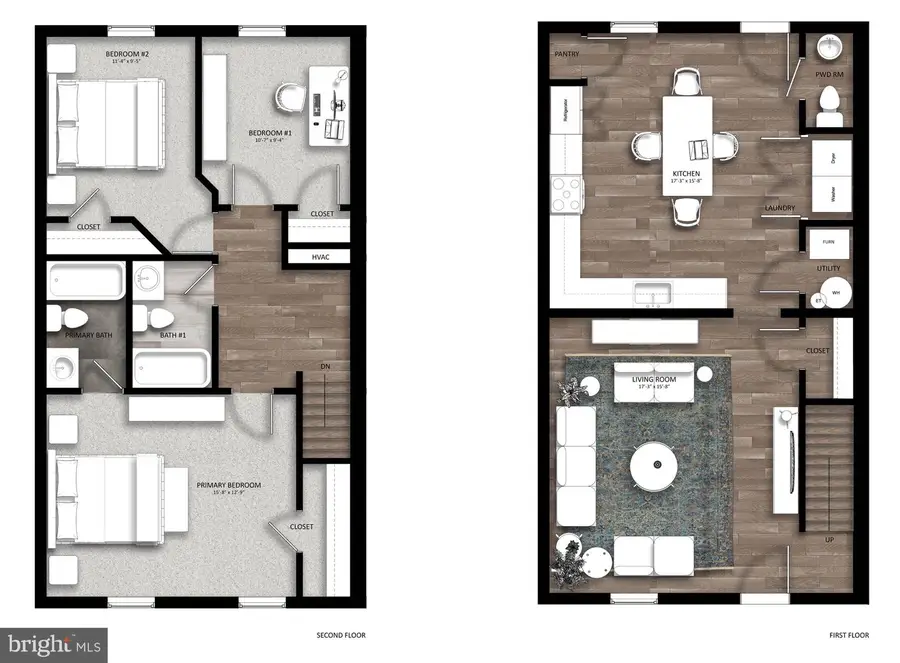 Address Withheld By Seller, Baltimore, MD 21206 - Image #2