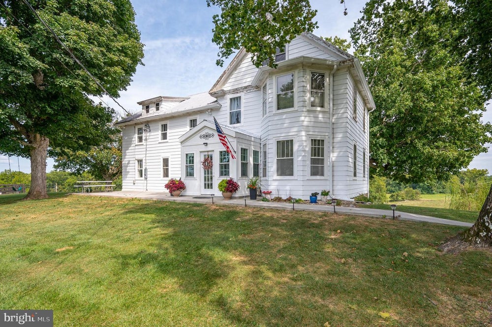 624 Little Rd, HEDGESVILLE, WV 25427 ERA