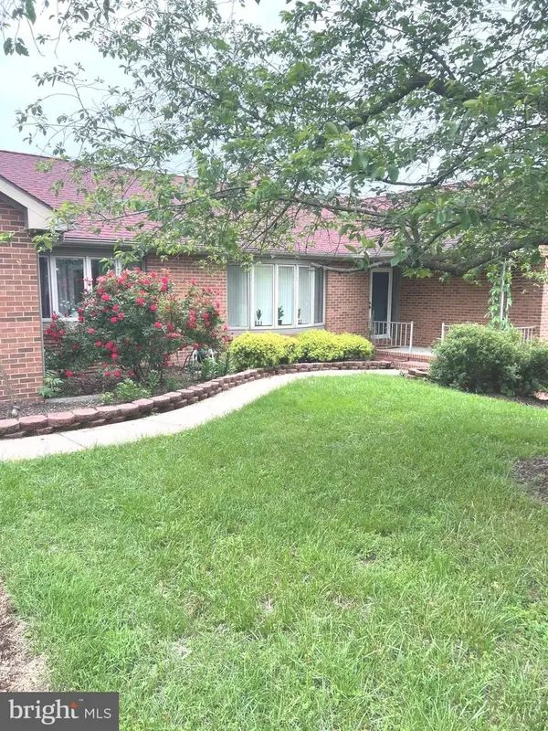 40 Marston Dr, MARTINSBURG, WV 25403