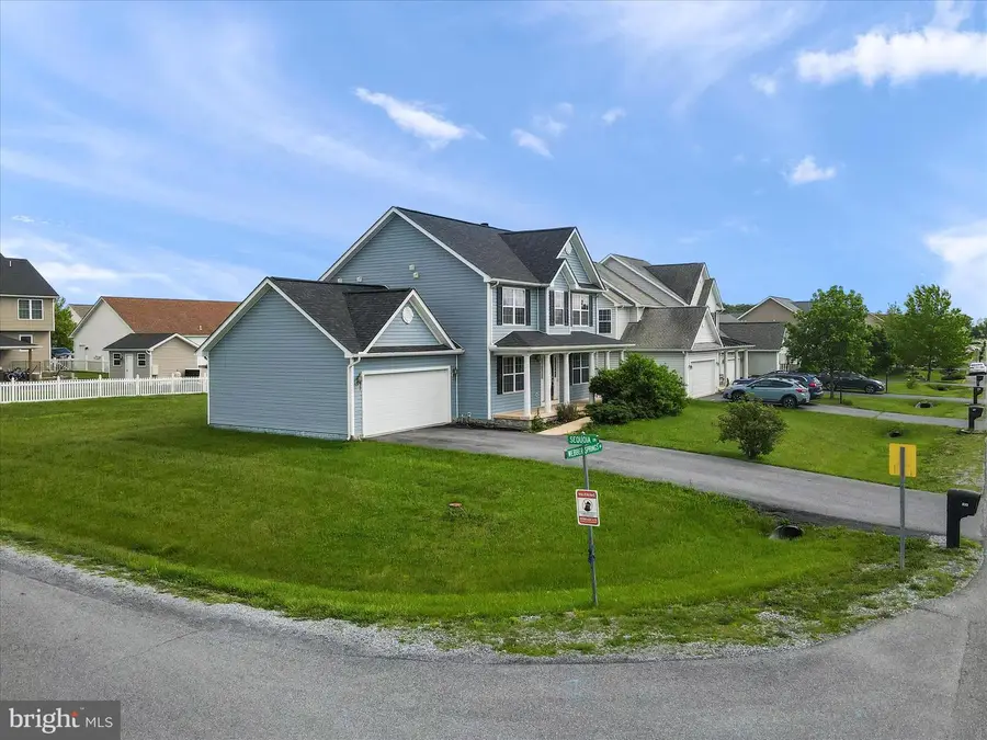 233 Webber Springs Dr, Inwood, WV 25428 - #3