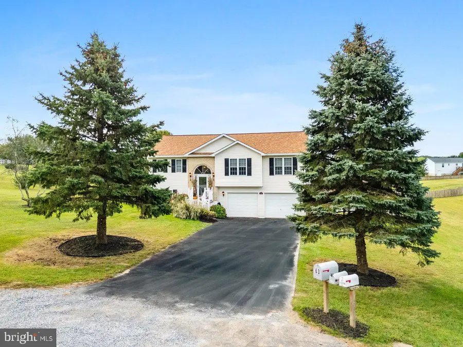 63 Parron Dr, Martinsburg, WV 25403 - Image #3