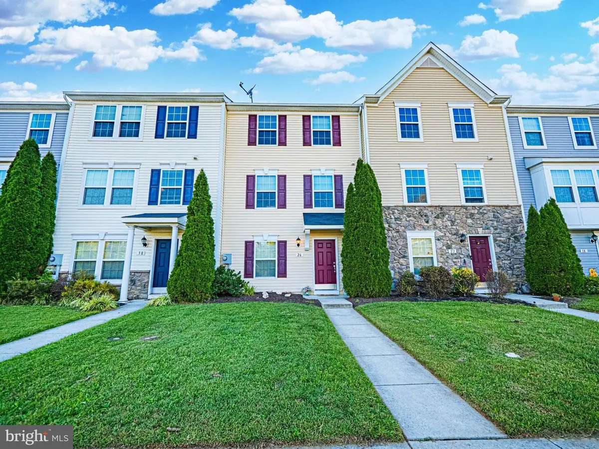 26 Lieutenant Ct, Bunker Hill, WV 25413 - Image #1