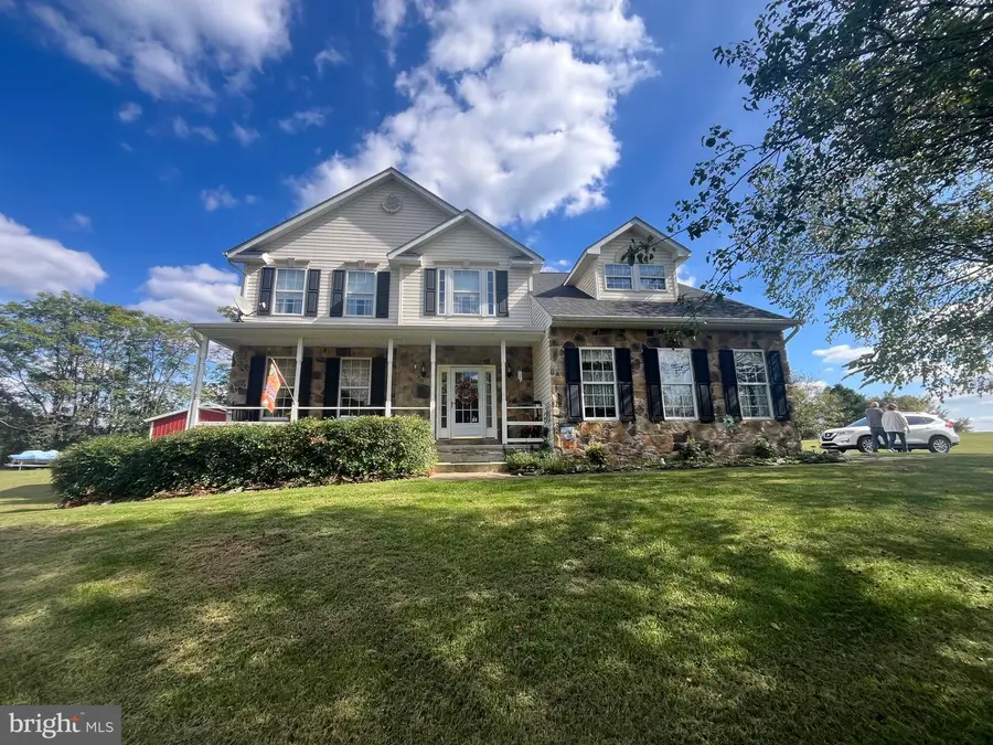 1308 Whitings Neck Rd, Martinsburg, WV 25404 - Image #2