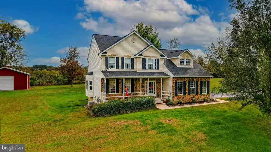 1308 Whitings Neck Rd, Martinsburg, WV 25404 - Image #3