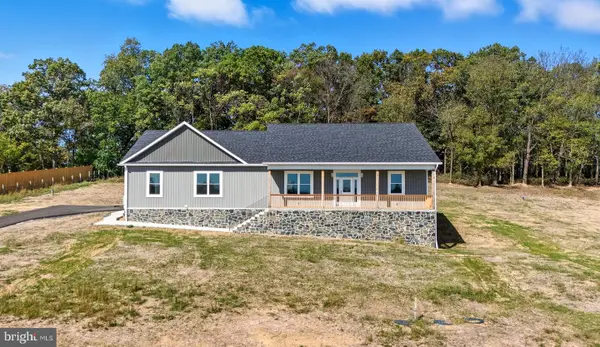 607 Slonaker Ln, MARTINSBURG, WV 25405