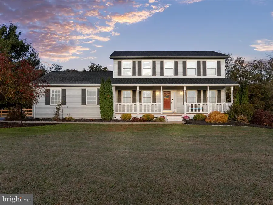 104 Hadrian Ct, Martinsburg, WV 25403 - Image #2