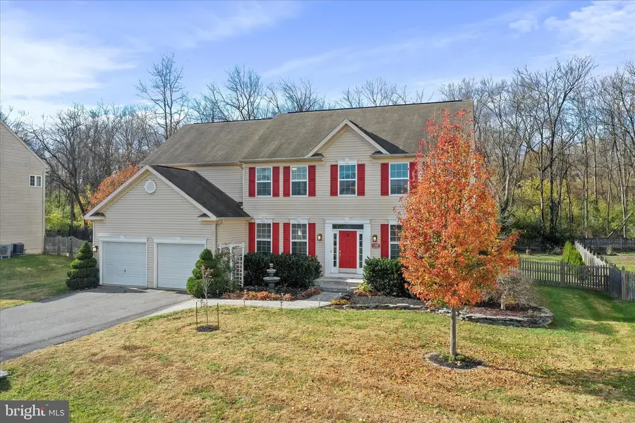 132 Calvert Cir, Bunker Hill, WV 25413 - Image #3