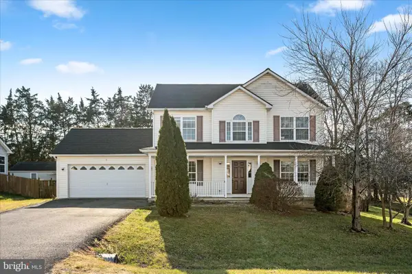 499 Dickenson Dr, INWOOD, WV 25428