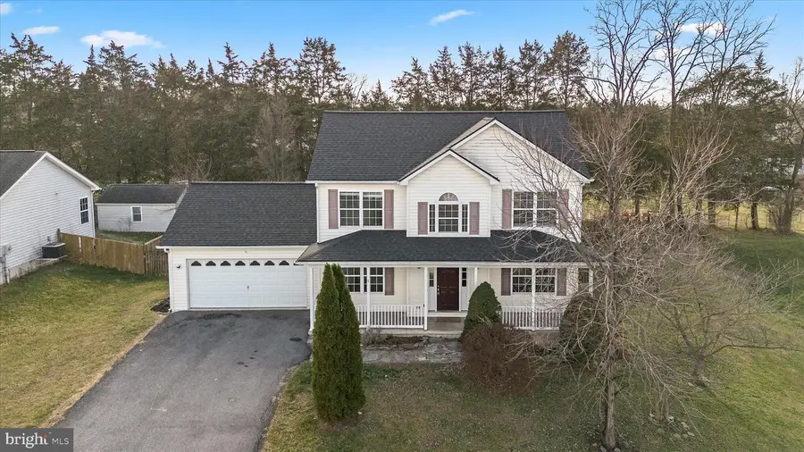 499 Dickenson Dr, Inwood, WV 25428 - Image #2