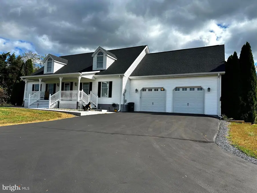 25 Mish Rd, Bunker Hill, WV 25413 - Image #3