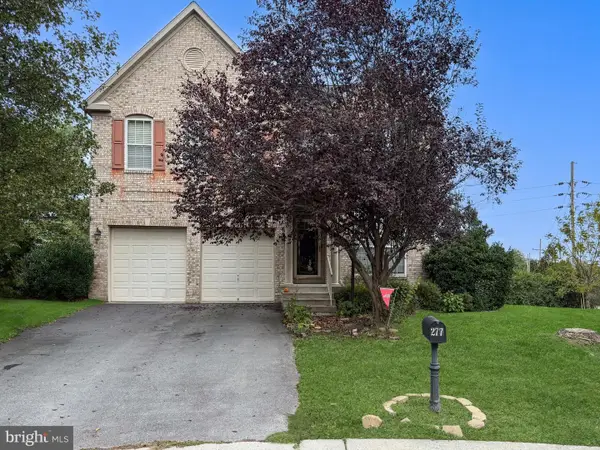 277 Augustine Ct, KEARNEYSVILLE, WV 25430