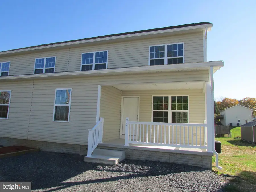 72 Place Drive, Martinsburg, WV 25401 - Image #2
