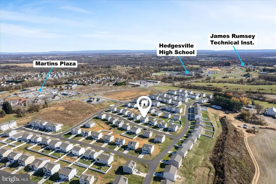 73 Preening Rd, Hedgesville, WV 25427 - Image #2