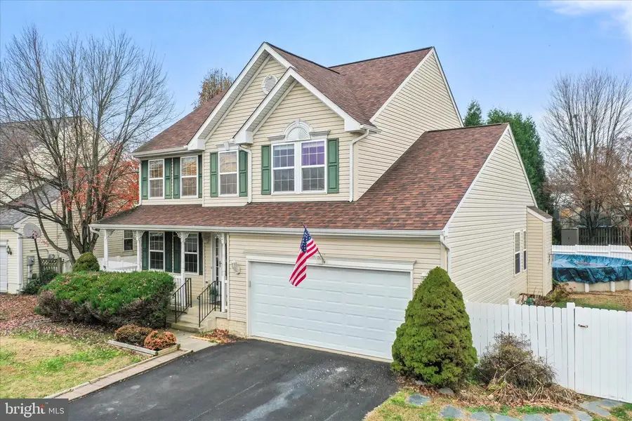 176 Charlotte Ct, Martinsburg, WV 25405 - Image #3