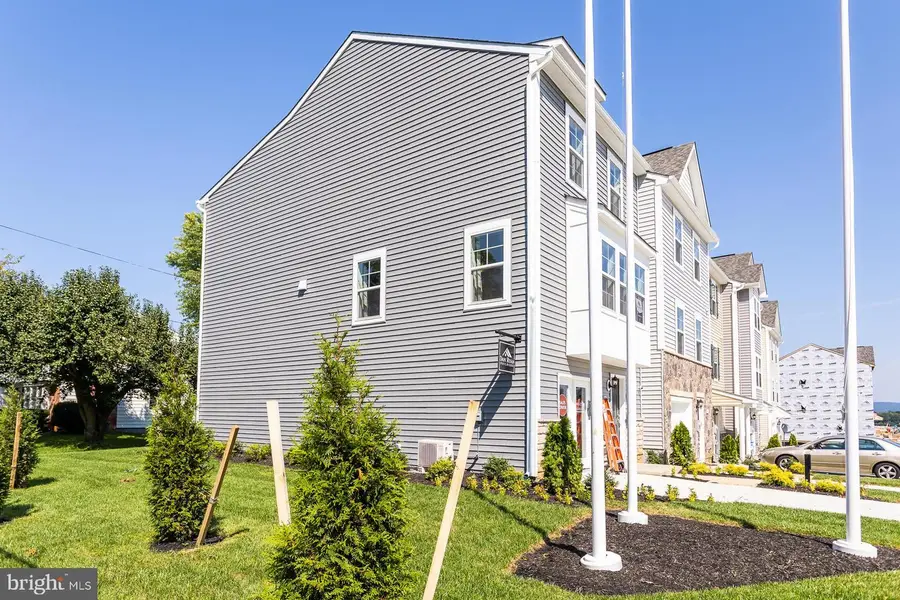 Homesite 278 Nymph Rd, Inwood, WV 25428 - Image #3