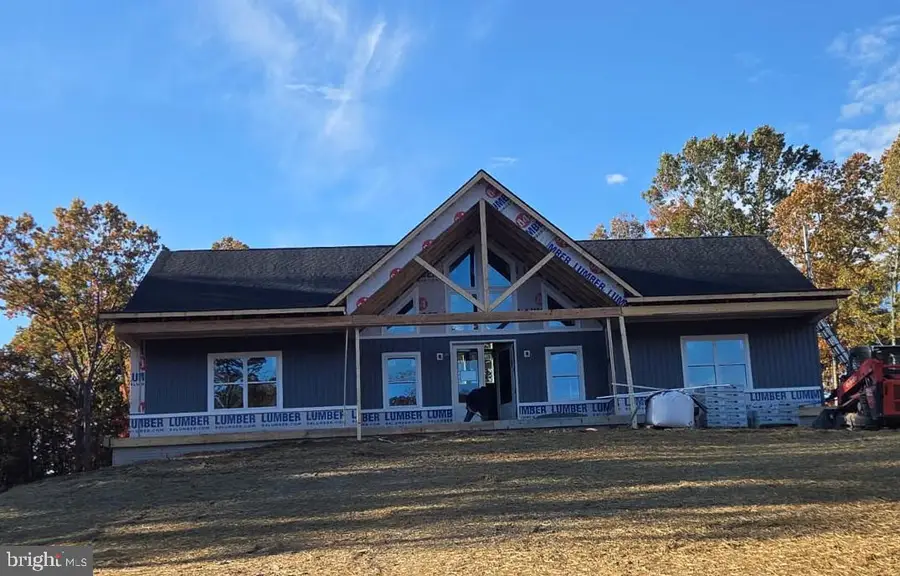 Lot 7 Myla Ln, Hedgesville, WV 25427 - Image #3