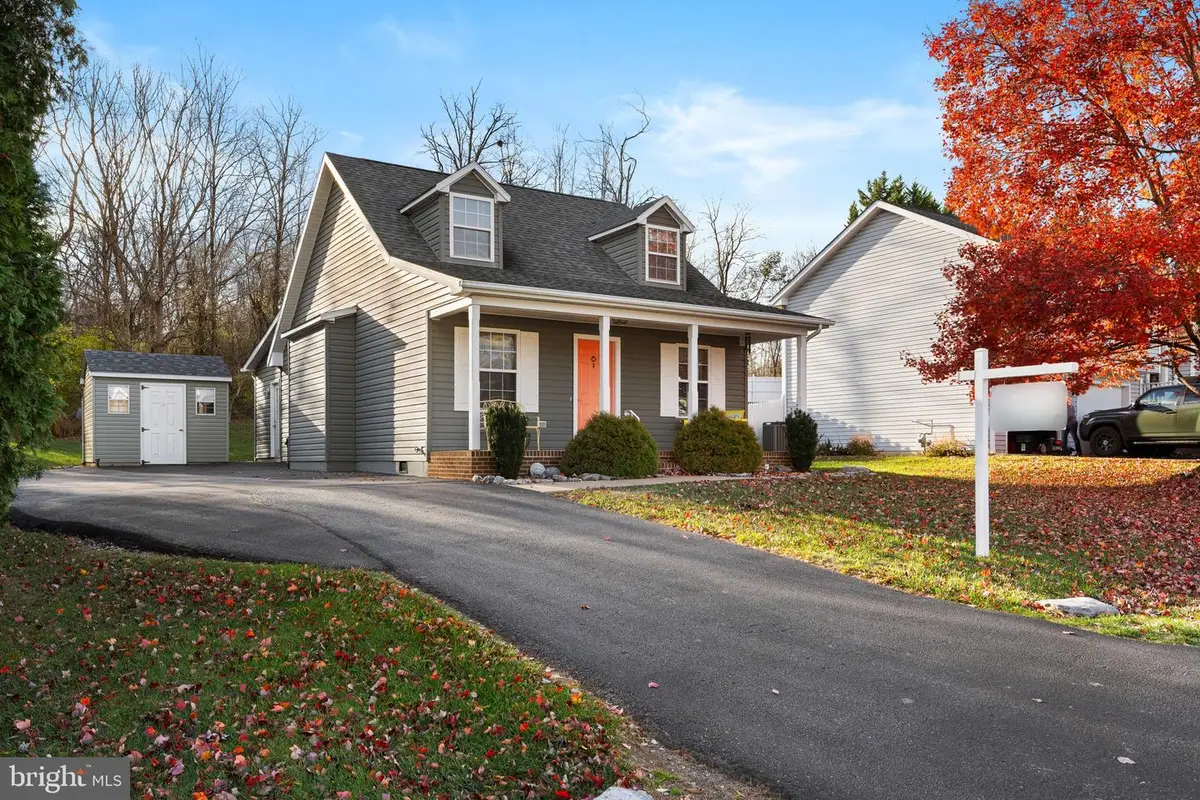 605 Artisan Way, Martinsburg, WV 25401 - Image #1