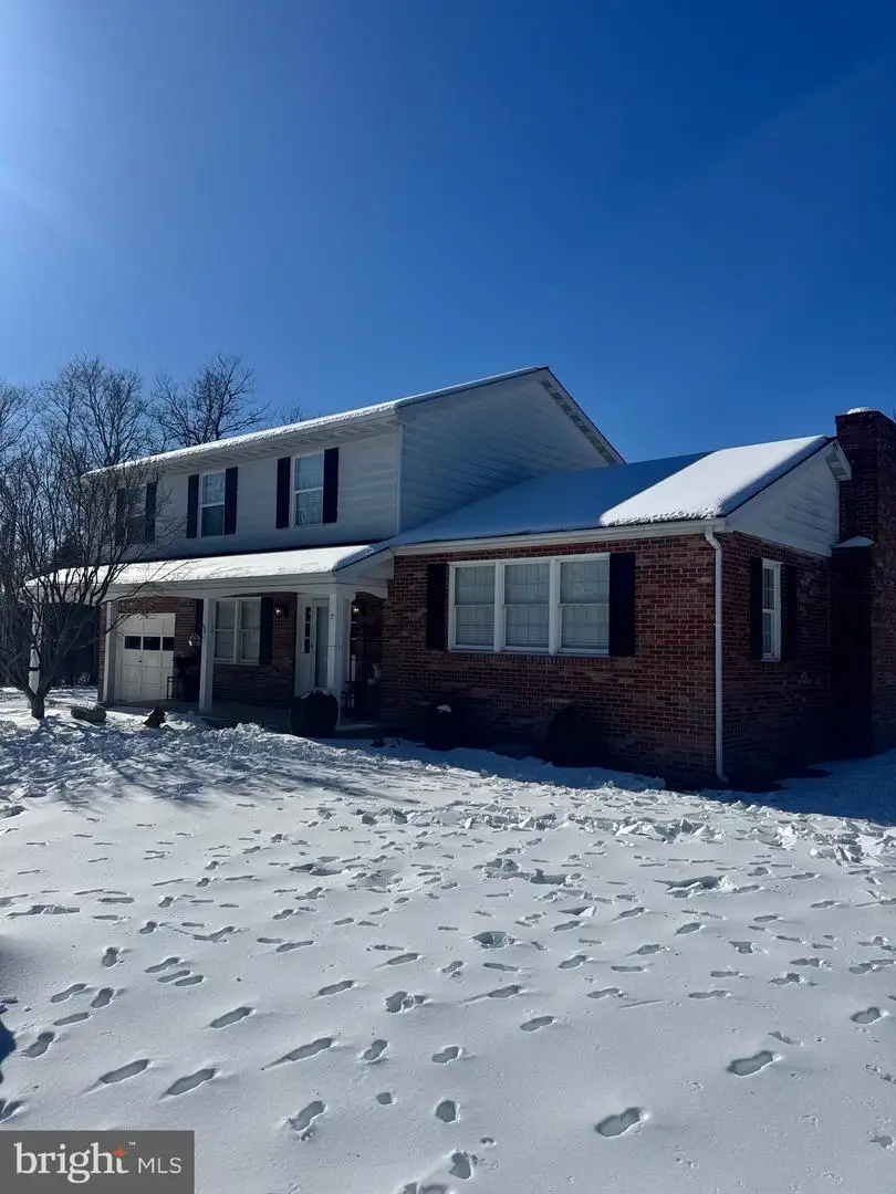 764 Quarry Rd, Bunker Hill, WV 25413 - Image #2