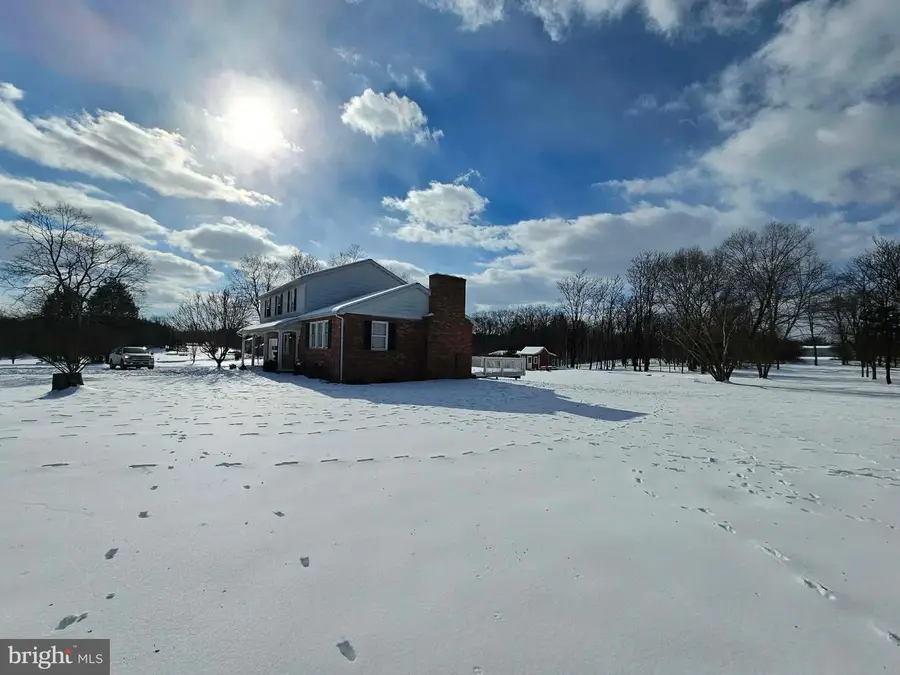 764 Quarry Rd, Bunker Hill, WV 25413 - Image #3