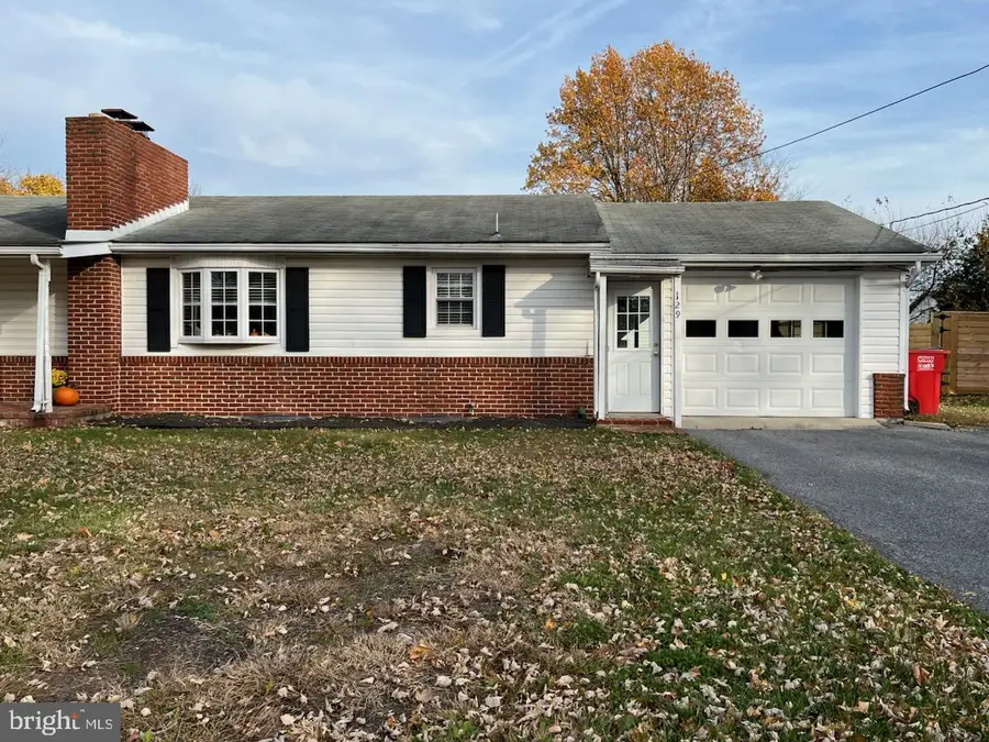 129 Belview Dr, Martinsburg, WV 25404 - Image #3