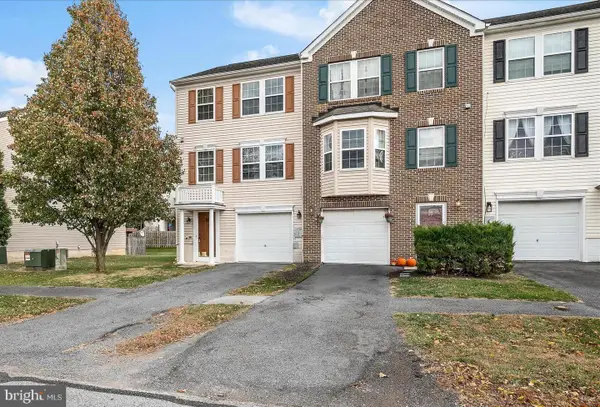 97 Brentwood St, MARTINSBURG, WV 25404