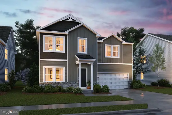 Lot 207 Valor Lane, MARTINSBURG, WV 25405