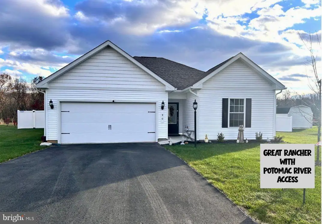 90 Rappahannock Run, Falling Waters, WV 25419 - Image #1