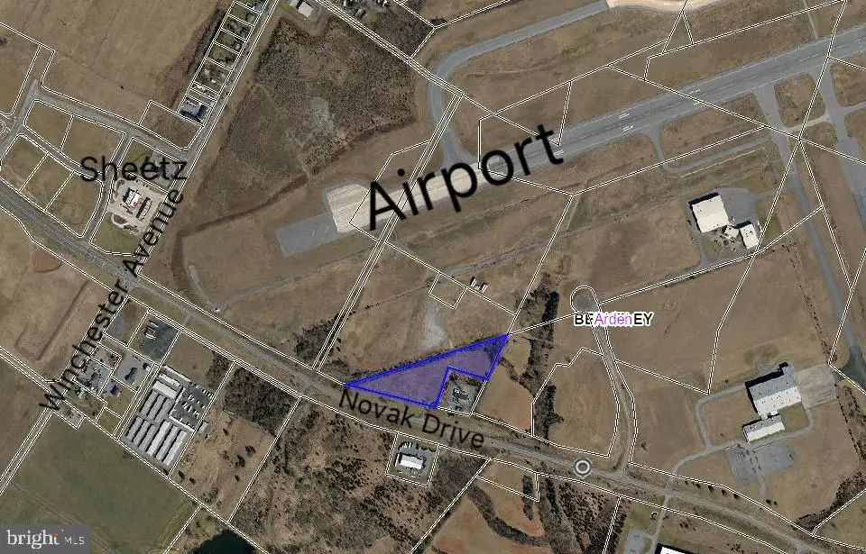 Lot B1 Novak Dr, Martinsburg, WV 25405 - Image #1