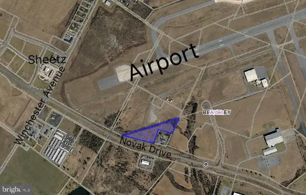 Lot B1 Novak Dr, MARTINSBURG, WV 25405