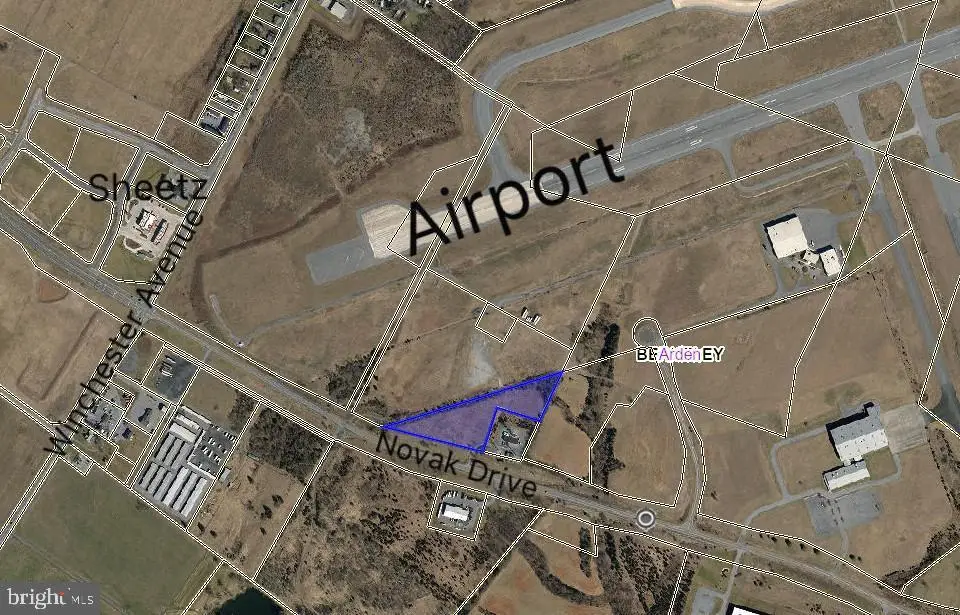 Lot B3 Novak Dr, Martinsburg, WV 25405 - Image #1