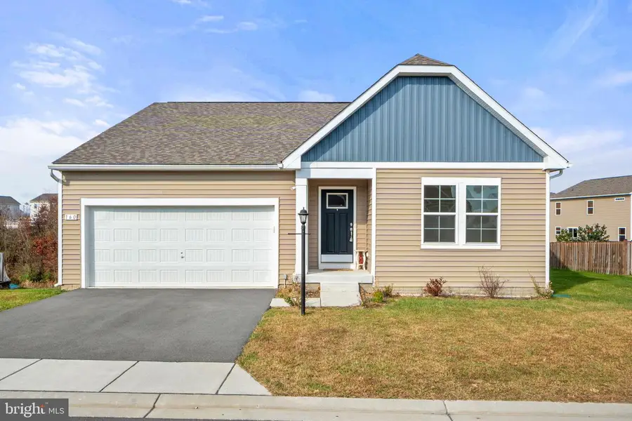 160 Wigeon Ct, Bunker Hill, WV 25413 - Image #2