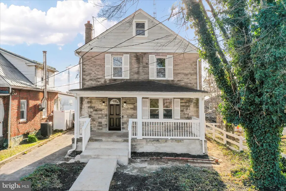 405 Bowers St, Martinsburg, WV 25401 - Image #1