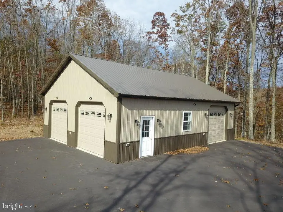 Fable Road (lot 21), Hedgesville, WV 25427 - Image #1