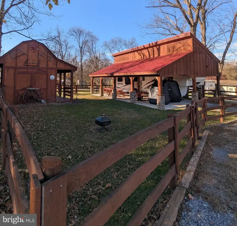 Block 90 Lot 8 Ranger Road, Falling Waters, WV 25419 - Image #2
