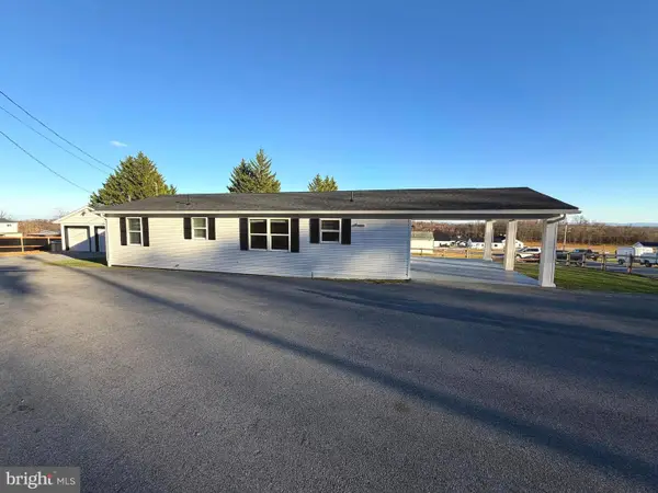 3032 Dry Run Rd, MARTINSBURG, WV 25403