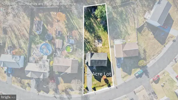 386 Moonlight Ln, MARTINSBURG, WV 25404