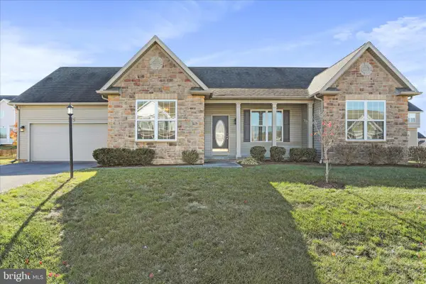 55 Pimlico Path, MARTINSBURG, WV 25404