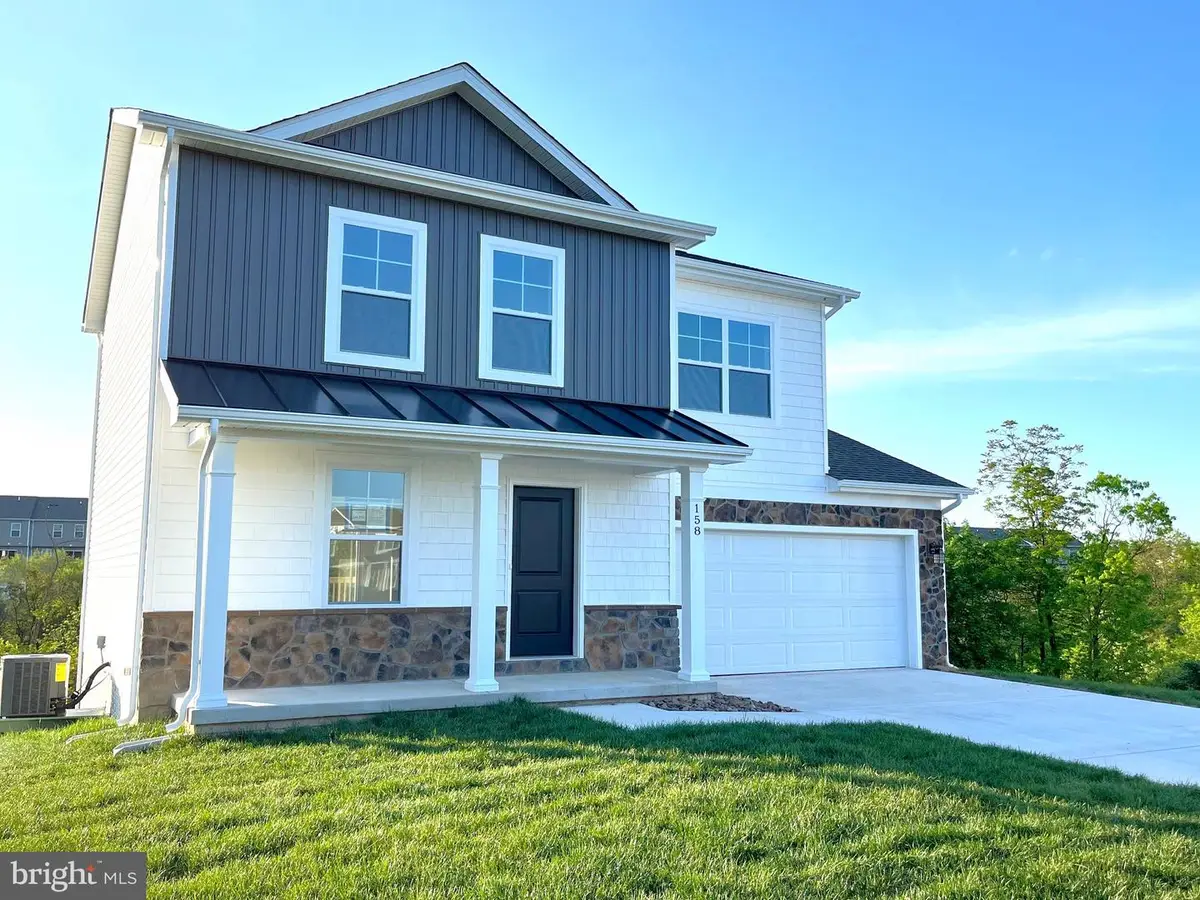 Lot 137 Moody Dr, Martinsburg, WV 25405 - Image #1